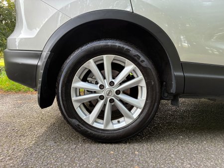 2017 Nissan Qashqai - photo 26