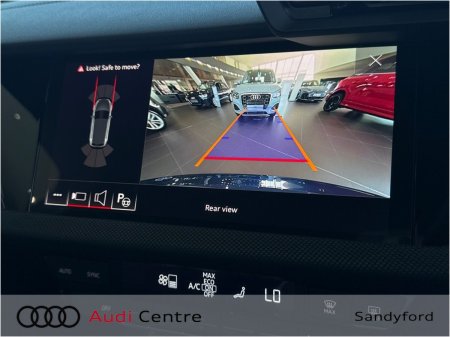 2026 Audi A3 - photo 23