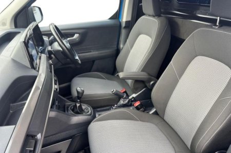 2024 Ford Transit Courier - photo 10