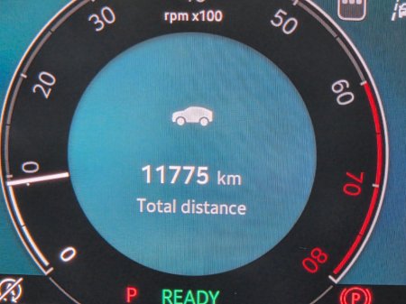 2026 Skoda Octavia - photo 15