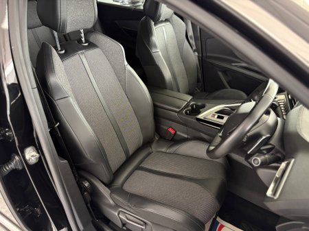 2023 Peugeot 5008 - photo 12