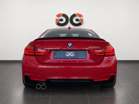 2016 BMW 4-Series - photo 4