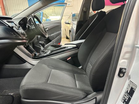 2011 Nissan Qashqai - photo 13