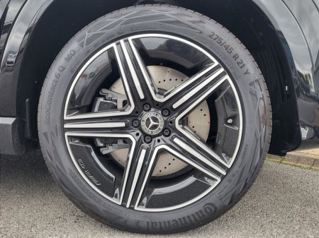 2027 Mercedes-Benz GLE - photo 16