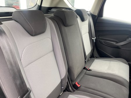 2017 Ford Kuga - photo 11