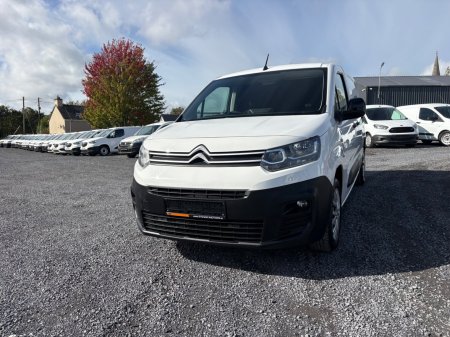 2021 Citroen Berlingo - photo 7