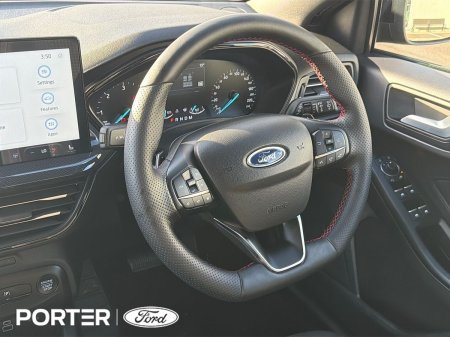 2024 Ford Focus - photo 15