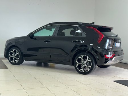 2026 Kia Niro - photo 9