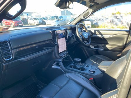 2023 Ford Ranger - photo 3