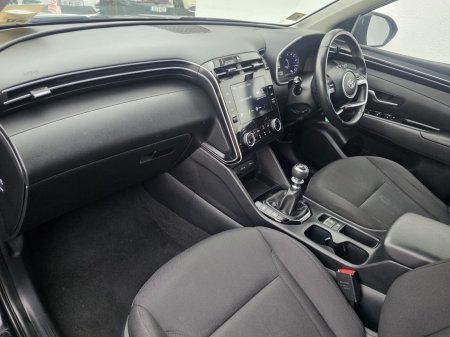 2022 Hyundai Tucson - photo 9