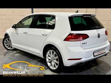 2018 Volkswagen Golf - photo 2