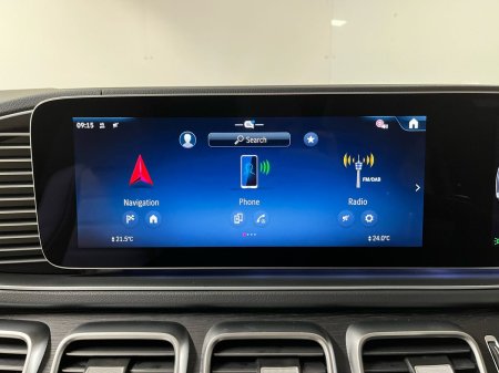 2026 Mercedes-Benz GLE - photo 19