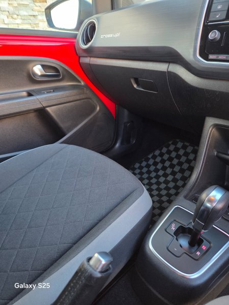 2017 Volkswagen up! - photo 17