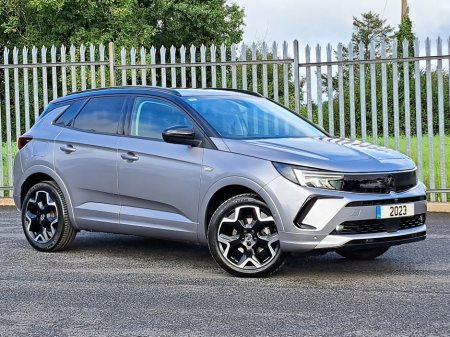 2023 Opel Grandland - photo 3