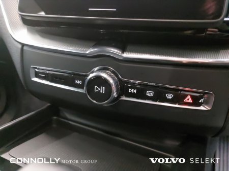2025 Volvo XC60 - photo 27