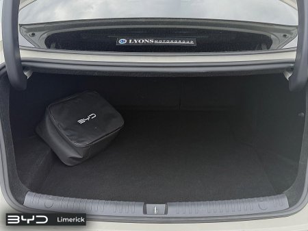 2026 BYD Seal 6 - photo 8