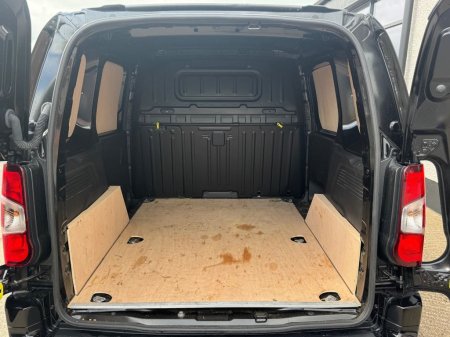 2026 Citroen Berlingo - photo 9