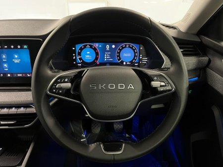 2026 Skoda Octavia - photo 5