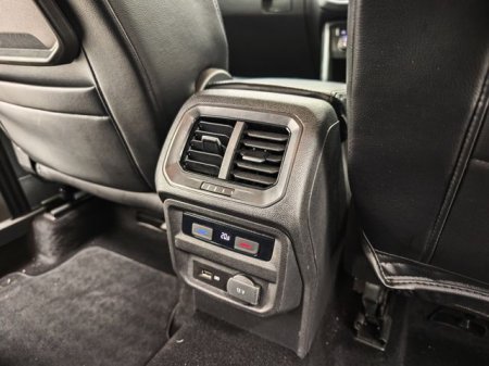 2020 Volkswagen Tiguan - photo 7