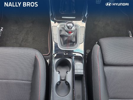 2026 Hyundai i30 - photo 15