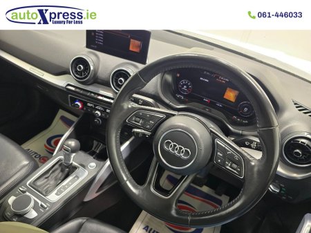 2017 Audi Q2 - photo 27