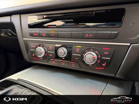 2016 Audi A6 - photo 26