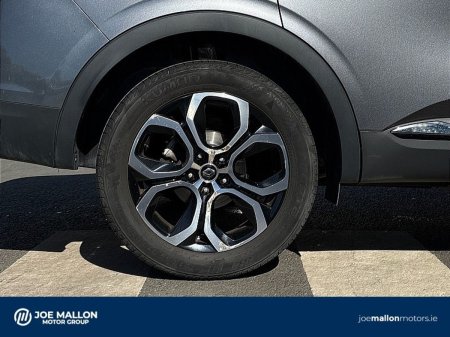 2023 Renault Arkana - photo 16