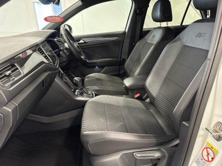 2021 Volkswagen T-Roc - photo 37