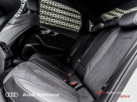 2023 Audi A4 - photo 8