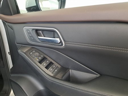 2024 Nissan X-Trail - photo 28