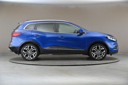 2021 Renault Kadjar - photo 11