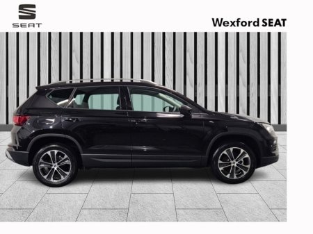2026 SEAT Ateca - photo 15