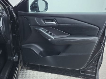 2026 Nissan Qashqai - photo 22