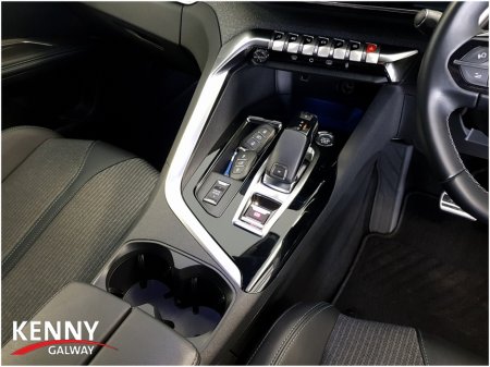 2023 Peugeot 3008 - photo 36
