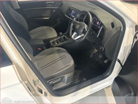 2022 SEAT Ateca - photo 9