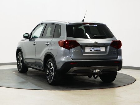 2022 Suzuki Vitara - photo 5