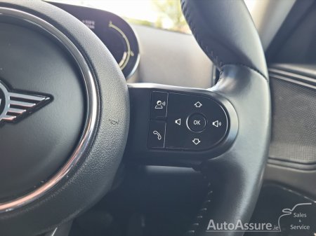 2023 Mini Countryman - photo 19