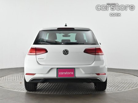 2019 Volkswagen Golf - photo 4