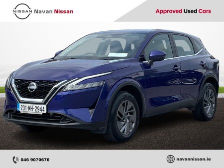 2023 Nissan Qashqai - photo 3
