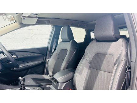 2025 Nissan Qashqai - photo 3