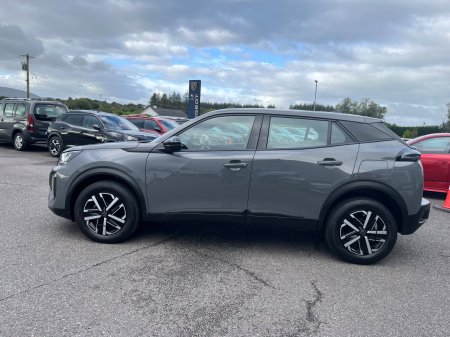 2024 Peugeot 2008 - photo 3