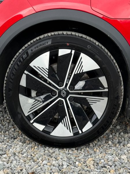 2024 Renault Scenic - photo 38