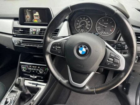 2017 BMW 2-Series - photo 14