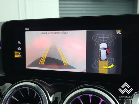 2023 Mercedes-Benz GLB - photo 18