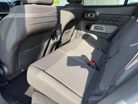 2020 Citroen C5 Aircross - photo 12
