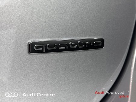 2026 Audi A5 - photo 23