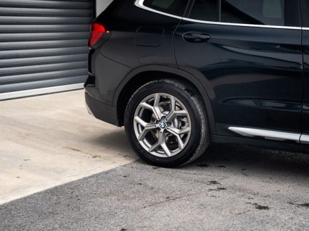 2023 BMW X3 - photo 4