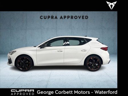 2023 Cupra Leon - photo 3