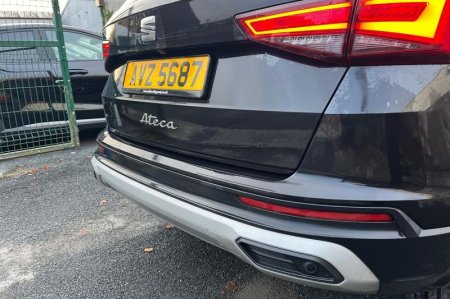 2023 SEAT Ateca - photo 40