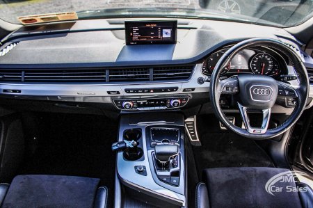 2018 Audi Q7 - photo 20